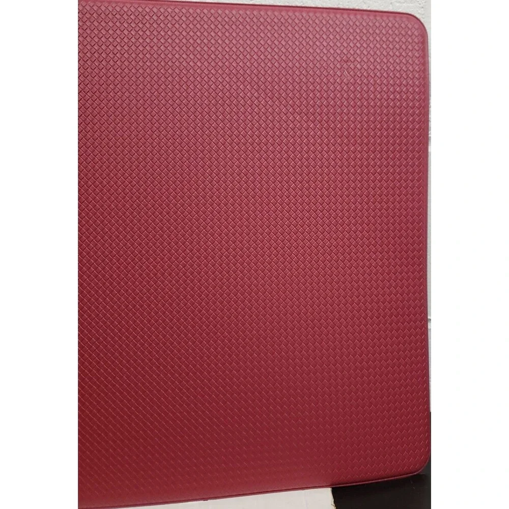 ANTI-FATIGUE NON SLIP PVC KITCHEN FLOOR MAT (18